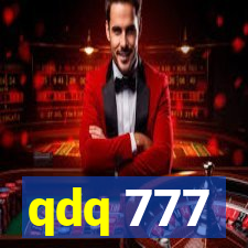 qdq 777